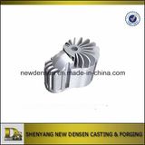 Aluminum Die Casting Machinery Parts