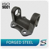 Forged Steel Drive Shaft Weld Flange Yoke