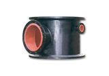 Cast Iron Pump Part