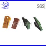 Sand Casting Excavator Bucket Teeth