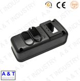 OEM Aluminum Alloy Die Casting Factory Aluminum Forged Parts