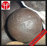 Grinding Casting Iron Ball