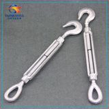 Good Feedback Forged Steel Hg-225 Us Type Eye&Hook Turnbuckle