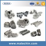 Precision High Pressure Centrifugal Die Casting