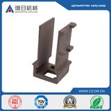 Aluminium Alloy Casting for Electric Accessories