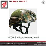 Military Helmet Mould