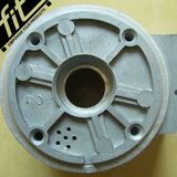 Aluminum Die Casting Part