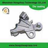 Aluminum Die Casting Custom Alloy Die Casting From Factory