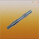 Step Motor Shaft