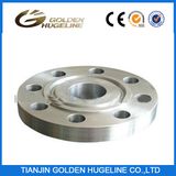 Flanges (Forged DIN Standard Slip on Flanges)