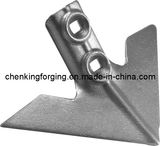Forged Agricultural Parts