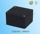 Aluminum Waterproof Enclosure for Electronic