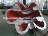 Centrifugal Pump Cover, Big Iron Castings