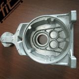 OEM Precision Aluminium Casting Parts