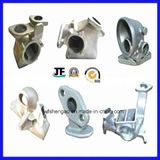 OEM Forged Steel Open Die Forging Parts