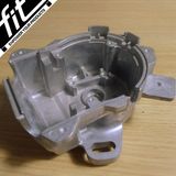 OEM Motor Parts with Die Casting