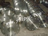 JIS Carbon Steel Weld Neck Flange