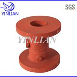 Sand Casting Hydraulic Water Pump Housing