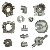 Precision Casting Parts