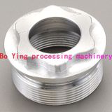 CNC Machining Parts