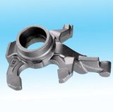 Metal Parts, Investment Casting, Forging CNC