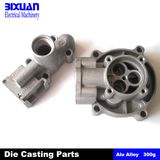 Aluminum Die Casting Part Steel Casting Zinc Casting