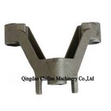 OEM Factory Railway Steel Casting