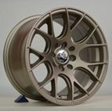 2014 New Models Alloy Wheel Rim Vc192