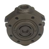 Ductile Iron Casting