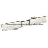 Forged Construction Machinery Parts