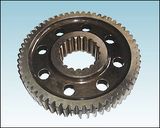 Spur Gear (gear-002)