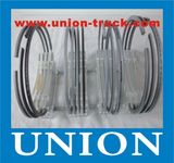 6736-31-2030 Komatsu Engine Parts S6d102e-1AA S6d102 Piston Ring