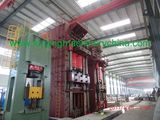 Close Die Forging Hydraulic Press