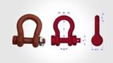 Shackles