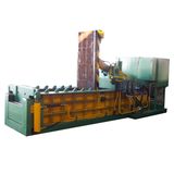 Hydraulic Scrap Metal Baler