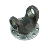 Auto Shaft Yoke, Flange Yoke, Forging Yoke