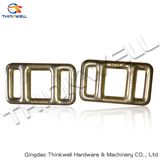 Drop Forged Steel One Way Lashing Buckle