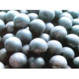 Forged Steel Ball for Ball Mill