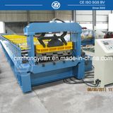 High Speed Floor Decking Forming Machine