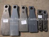 Friction Press Forging Parts