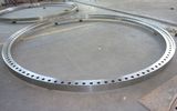 Large Dia ASTM A105 Forged Flange Forgings