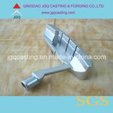 Zinc Alloy Casting Parts/Die Casting