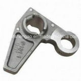 OEM Customized Carbon Steel Forged Part with ISO Cetification