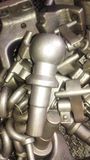 Ni-Resist / Austenitic Cast Iron Castings