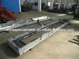 Smelting Furnace Door Frame Castings