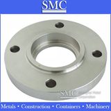 Stainless Steel Socket Weld Flanges