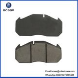 Auto Spare Part Brake Pad Wva29030