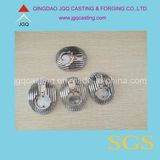 OEM CNC Machining Zinc Alloy Part