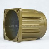 Aluminum Zinc Diecast AC/DC Motor Housing