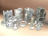 Aluminum Casting and Machining